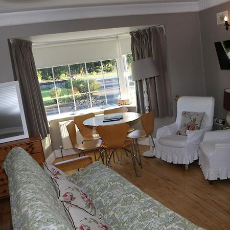 Rockfield House B&B Killarney Ngoại thất bức ảnh