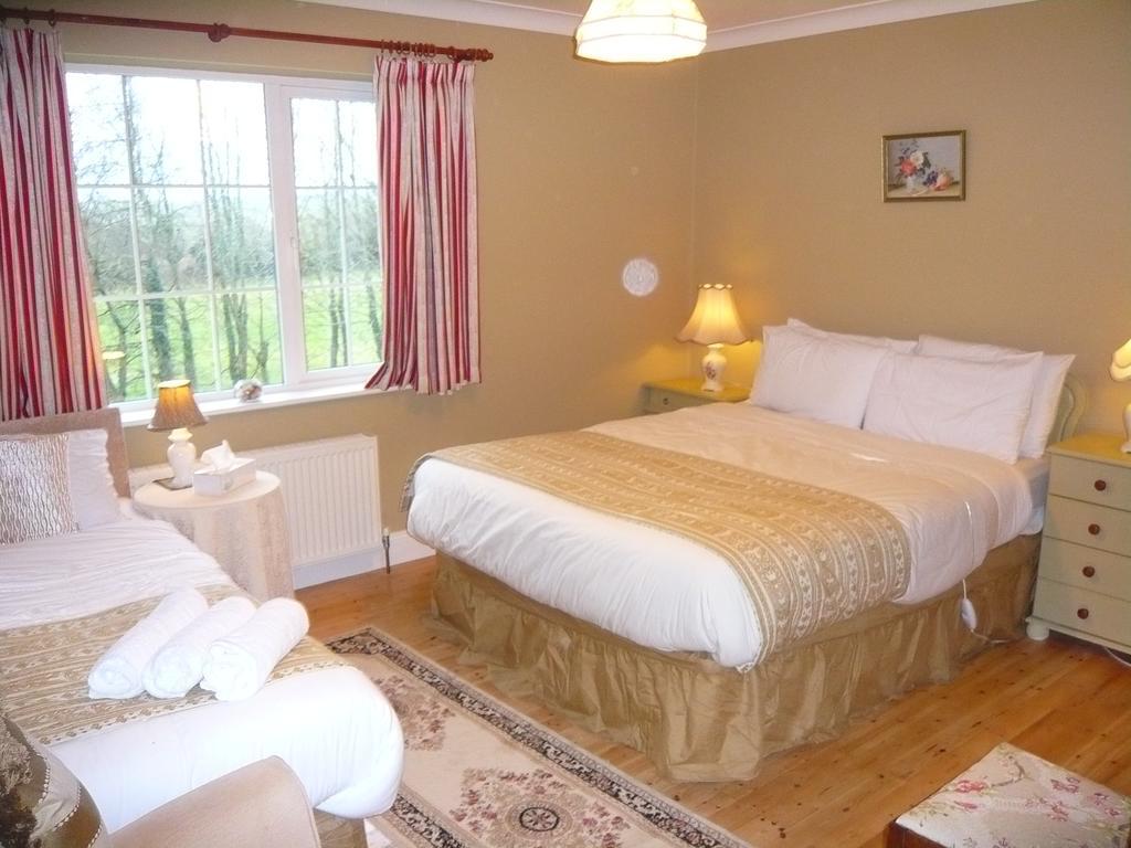 Rockfield House B&B Killarney Phòng bức ảnh
