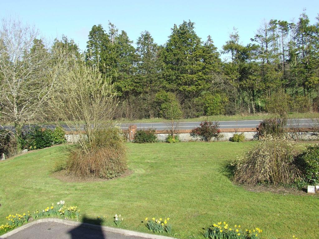 Rockfield House B&B Killarney Ngoại thất bức ảnh