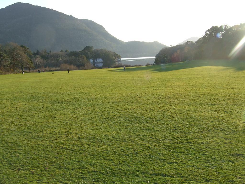 Rockfield House B&B Killarney Ngoại thất bức ảnh