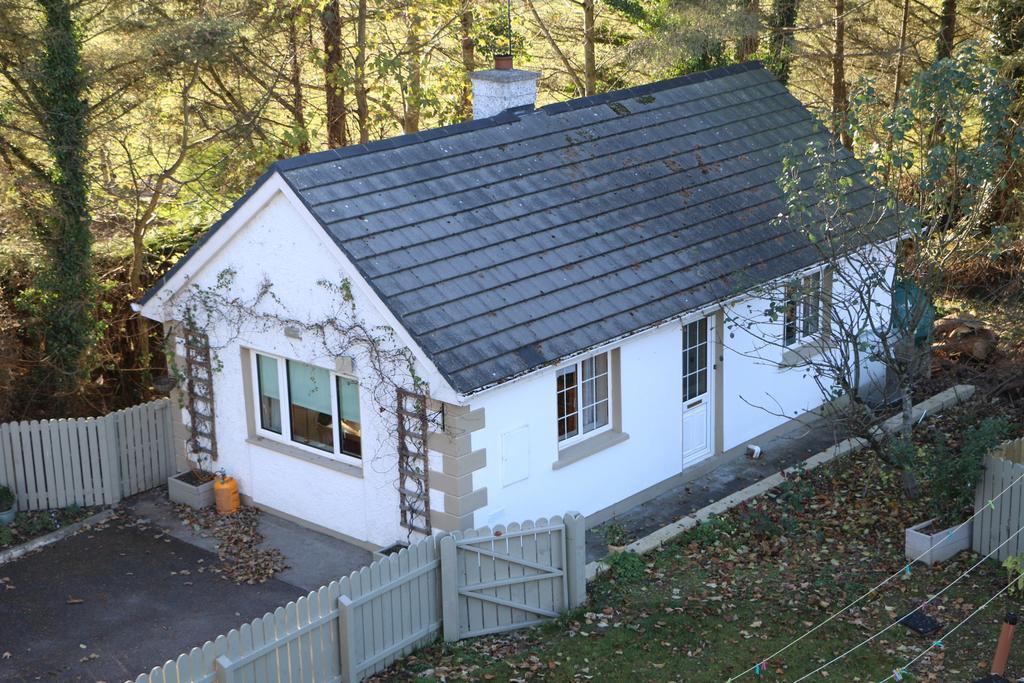 Rockfield House B&B Killarney Ngoại thất bức ảnh