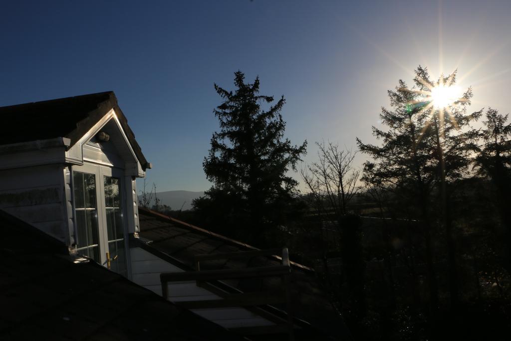 Rockfield House B&B Killarney Ngoại thất bức ảnh