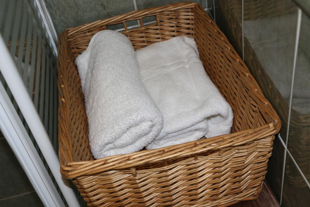 Rockfield House B&B Killarney Phòng bức ảnh