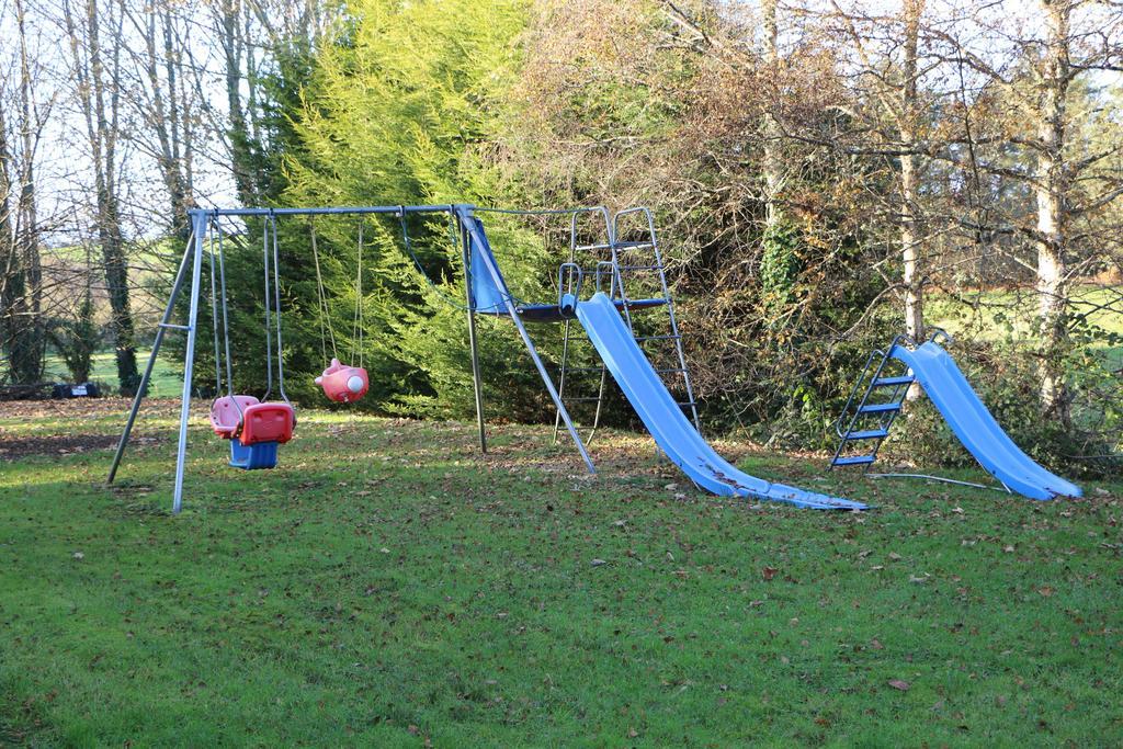 Rockfield House B&B Killarney Ngoại thất bức ảnh