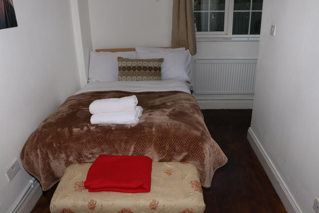 Rockfield House B&B Killarney Phòng bức ảnh