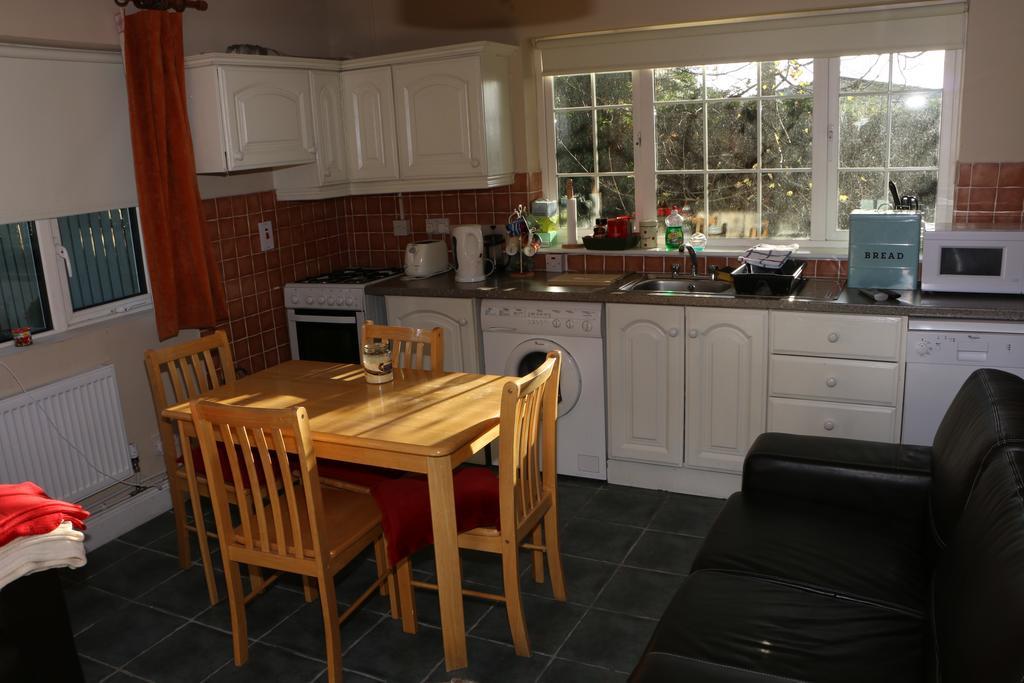 Rockfield House B&B Killarney Phòng bức ảnh