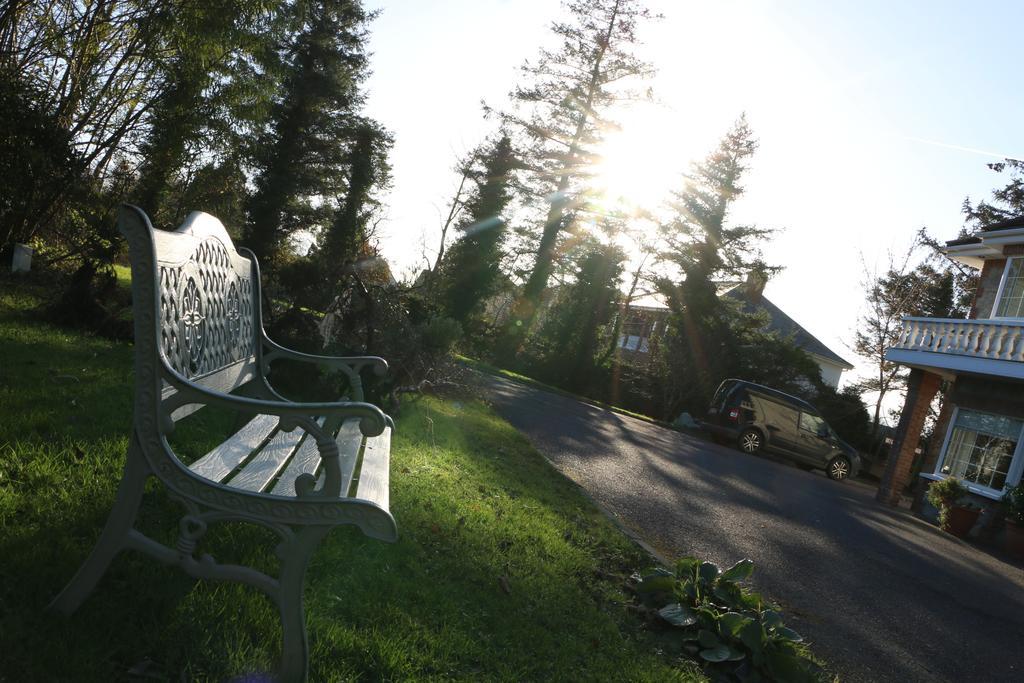 Rockfield House B&B Killarney Ngoại thất bức ảnh