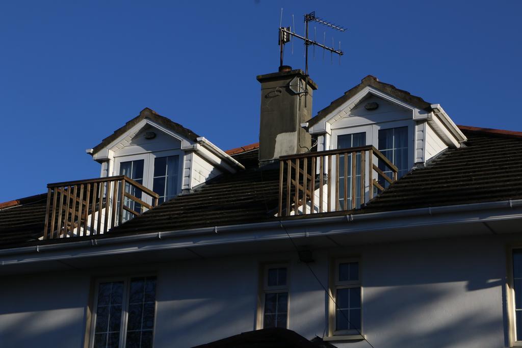 Rockfield House B&B Killarney Ngoại thất bức ảnh