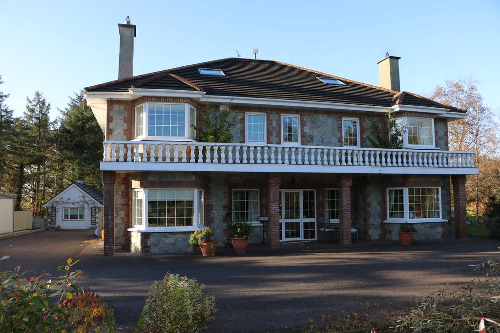 Rockfield House B&B Killarney Ngoại thất bức ảnh