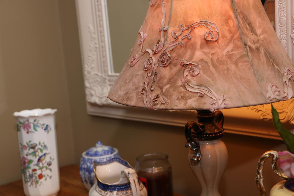 Rockfield House B&B Killarney Ngoại thất bức ảnh