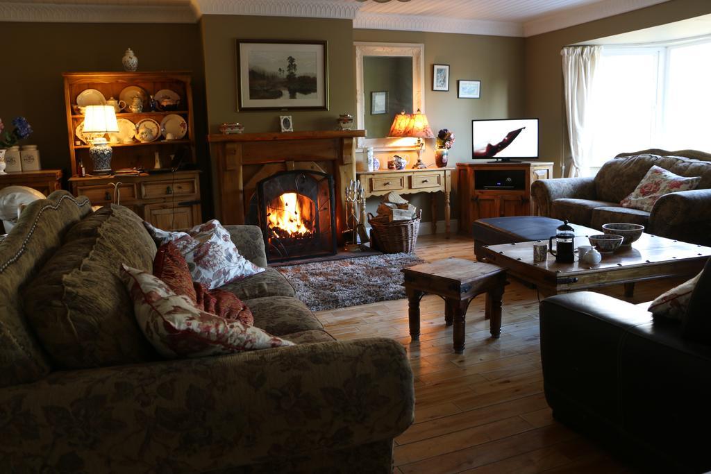Rockfield House B&B Killarney Ngoại thất bức ảnh