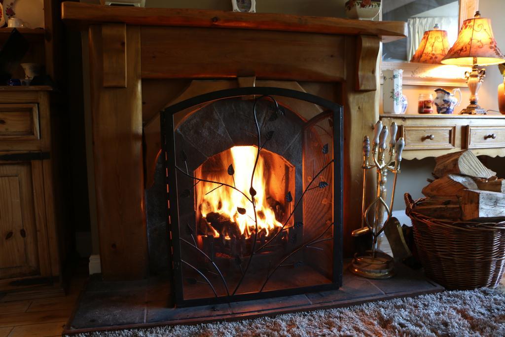 Rockfield House B&B Killarney Ngoại thất bức ảnh