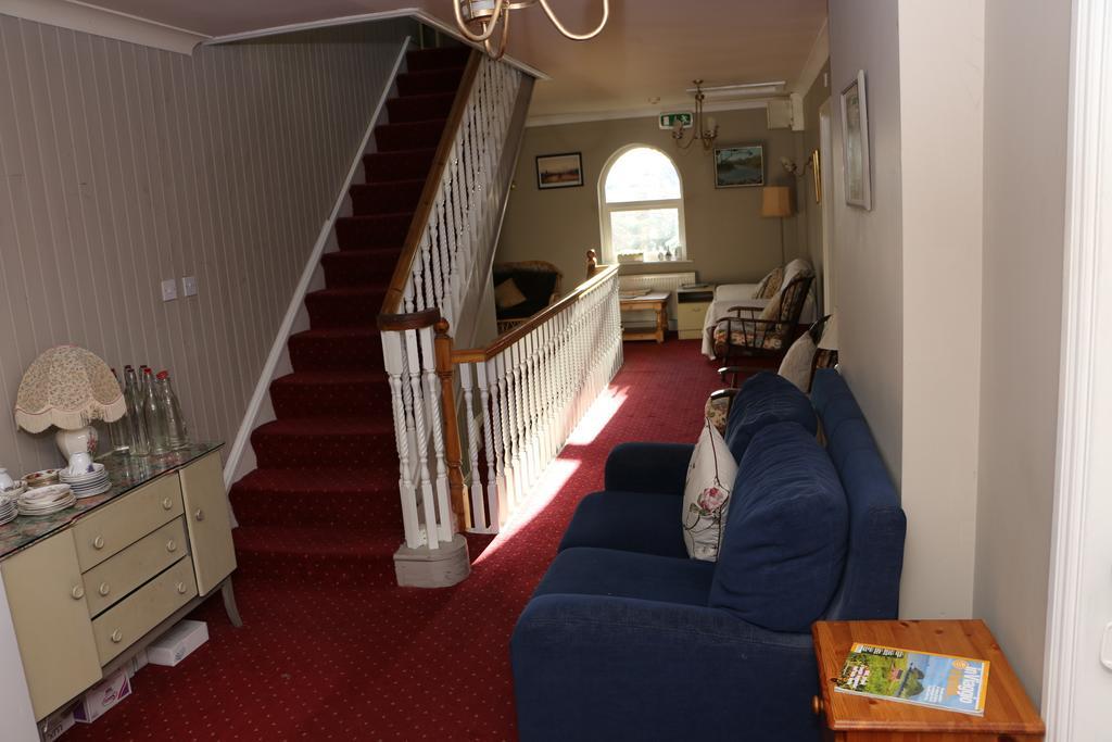 Rockfield House B&B Killarney Ngoại thất bức ảnh