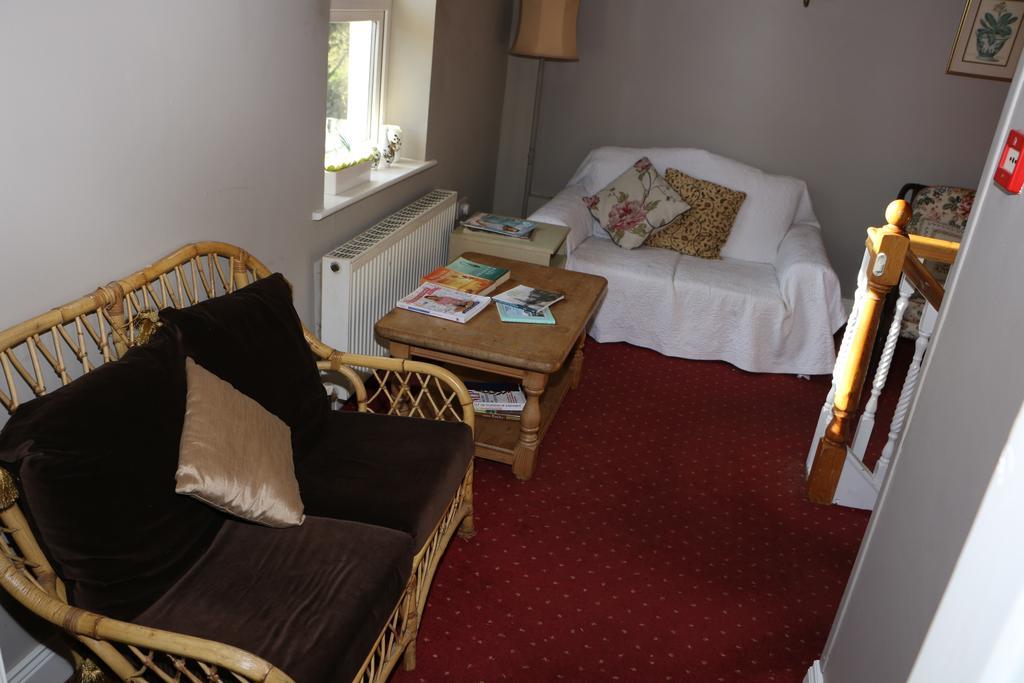 Rockfield House B&B Killarney Ngoại thất bức ảnh