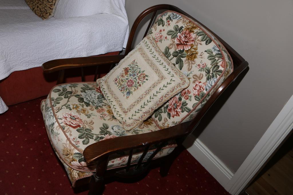 Rockfield House B&B Killarney Ngoại thất bức ảnh