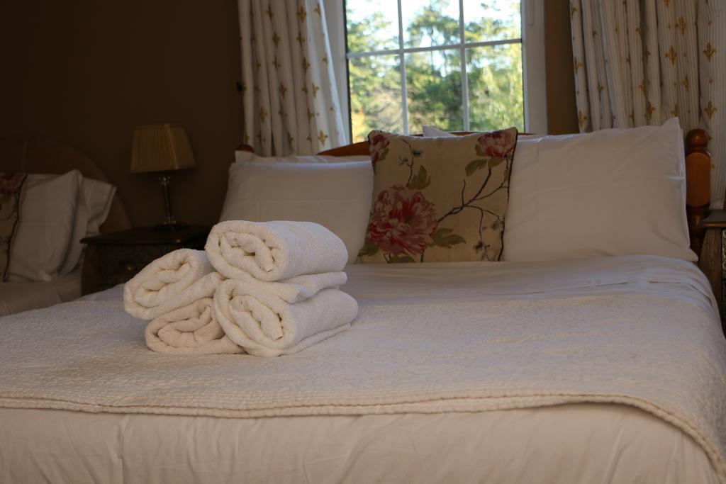 Rockfield House B&B Killarney Ngoại thất bức ảnh