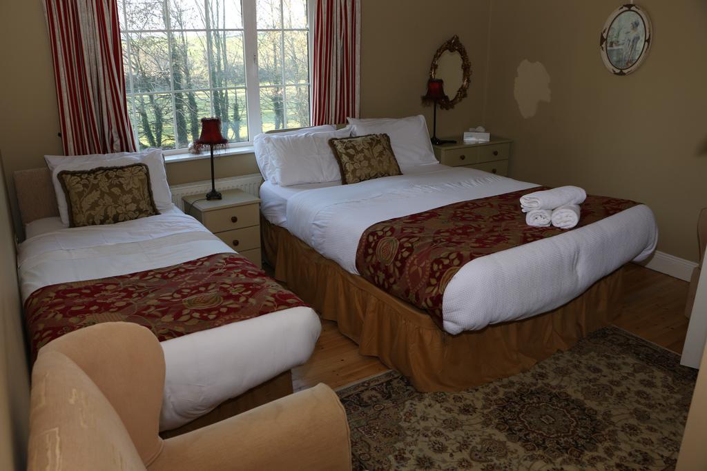 Rockfield House B&B Killarney Ngoại thất bức ảnh