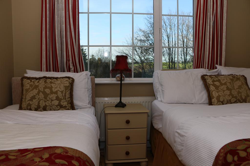 Rockfield House B&B Killarney Ngoại thất bức ảnh