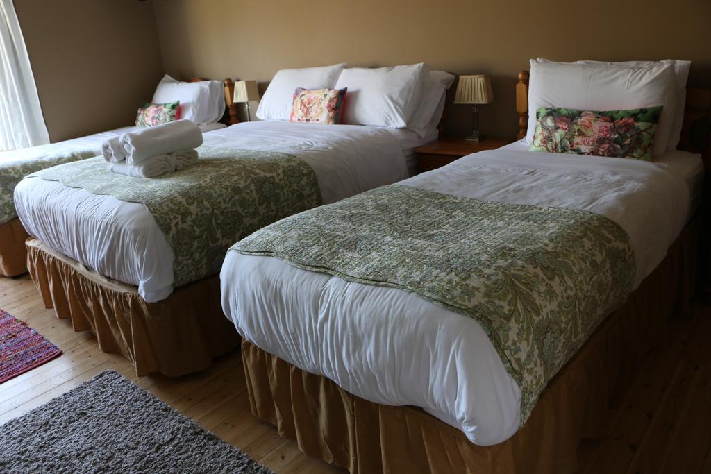 Rockfield House B&B Killarney Ngoại thất bức ảnh