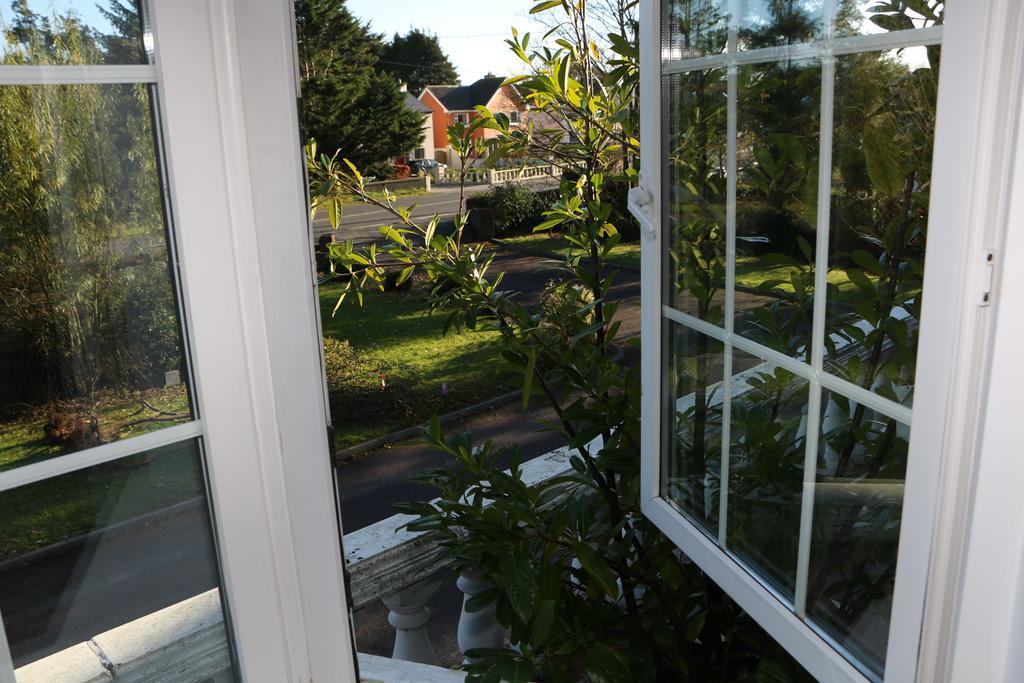 Rockfield House B&B Killarney Ngoại thất bức ảnh