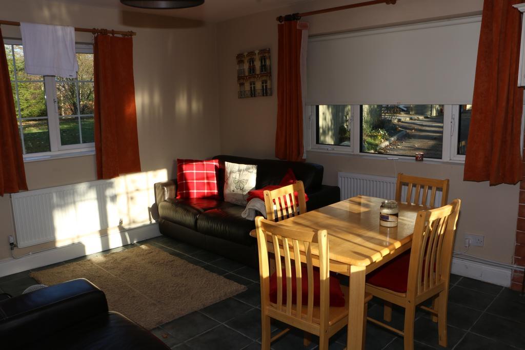 Rockfield House B&B Killarney Ngoại thất bức ảnh