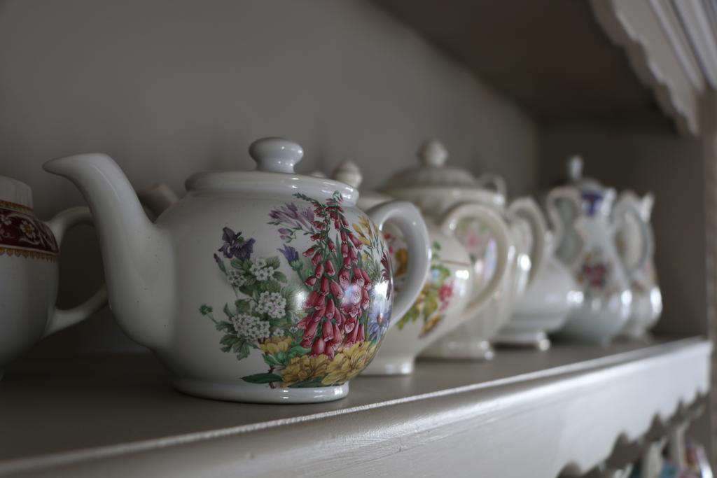 Rockfield House B&B Killarney Ngoại thất bức ảnh