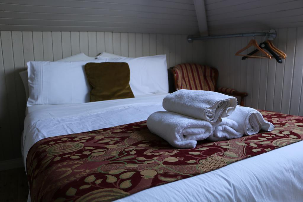 Rockfield House B&B Killarney Ngoại thất bức ảnh