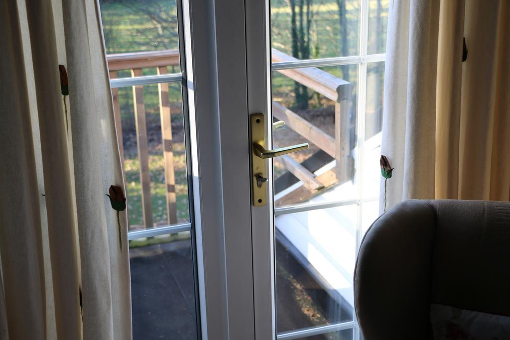 Rockfield House B&B Killarney Ngoại thất bức ảnh