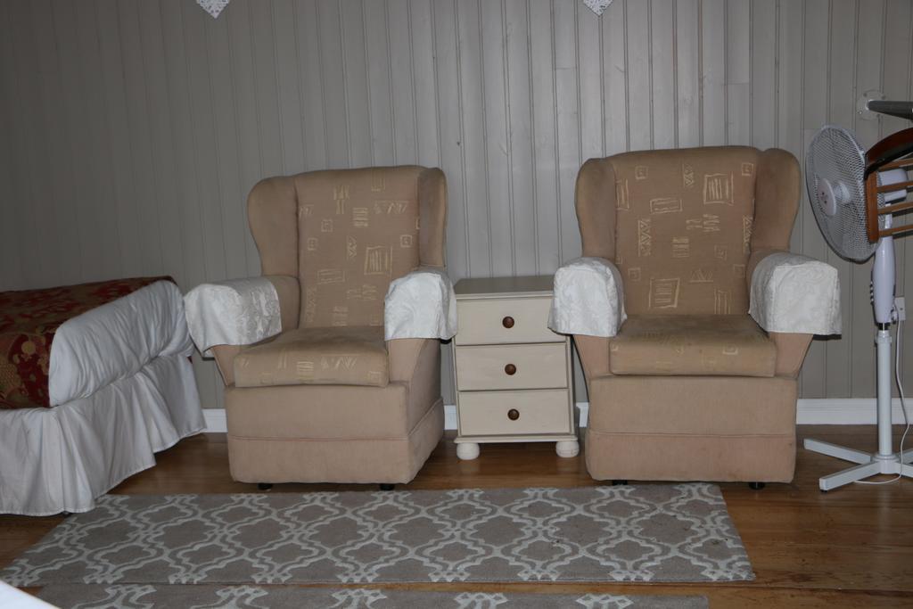 Rockfield House B&B Killarney Ngoại thất bức ảnh