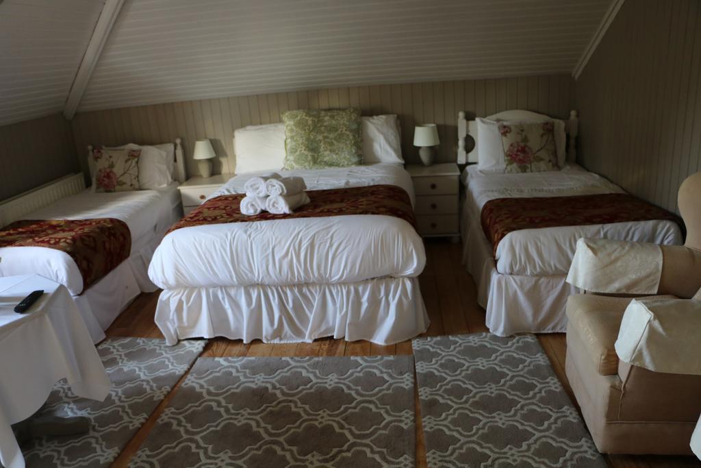 Rockfield House B&B Killarney Ngoại thất bức ảnh